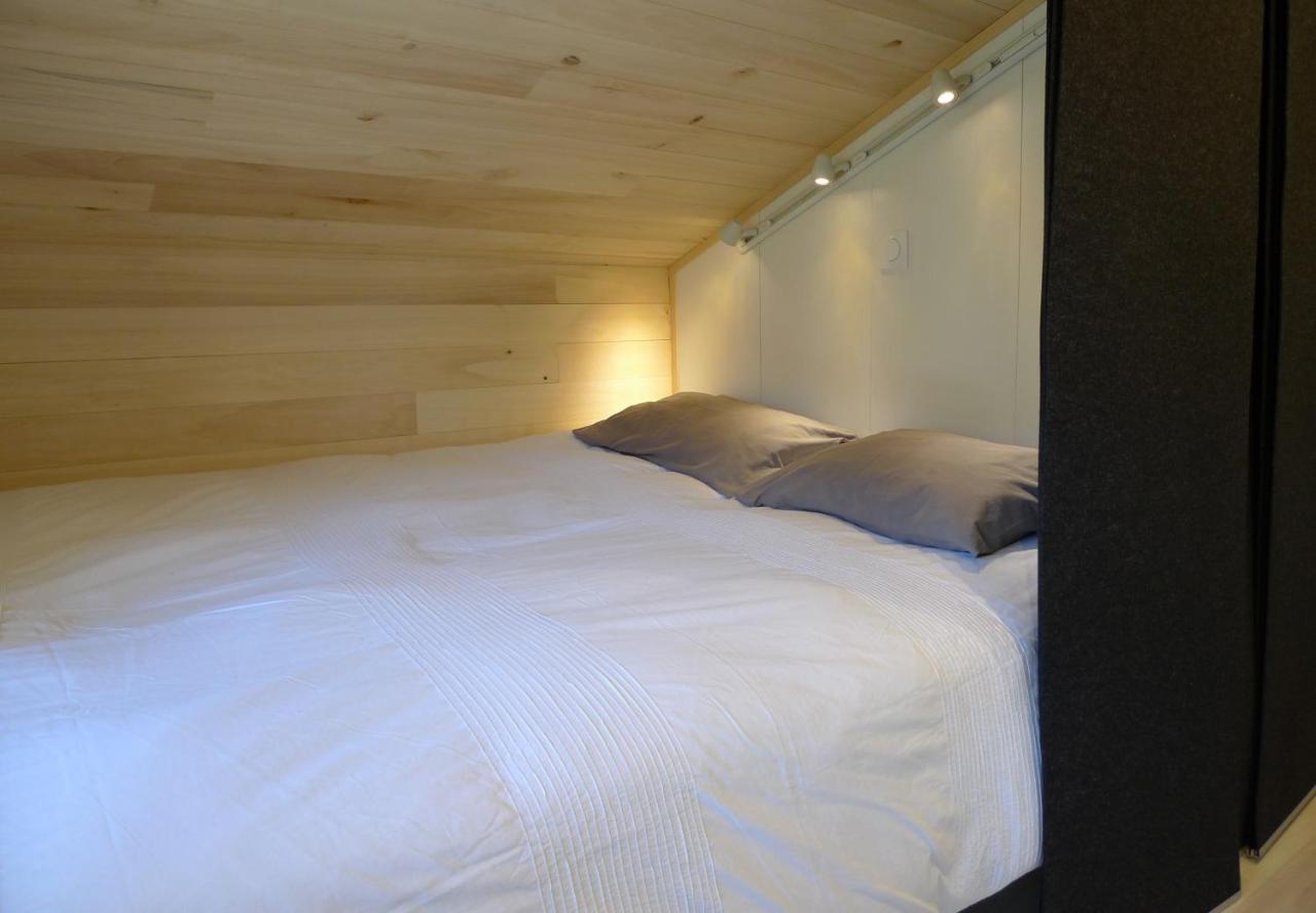 Chalet*** Au Pied D'Une Prairie Face A La Montagne Sixt Exteriér fotografie